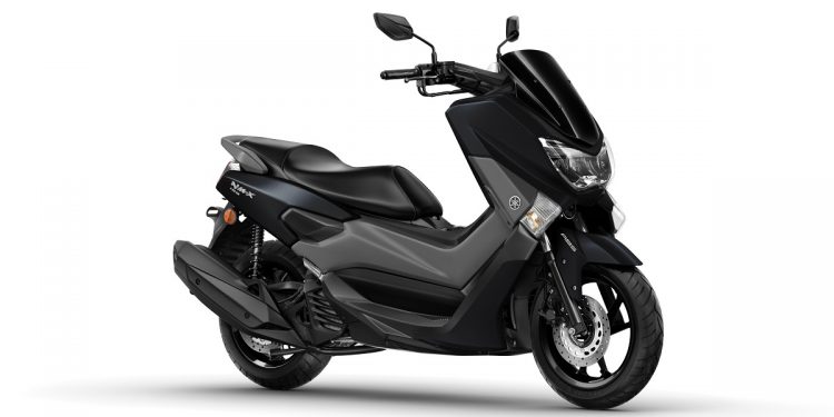 Yamaha NM X