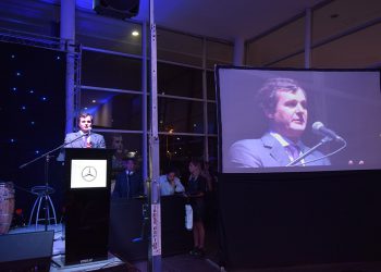 Acto de adjudicación Yacopini MB