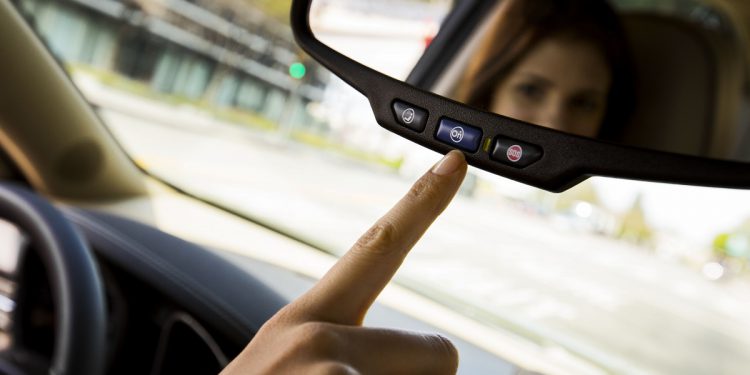 Onstar Chevrolet Argentina