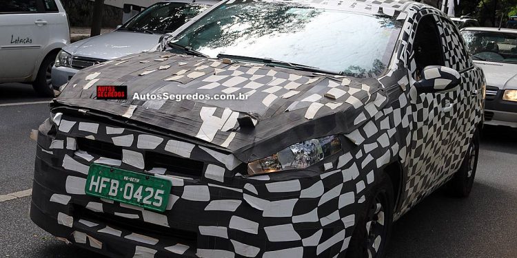Fiat proyecto X6S