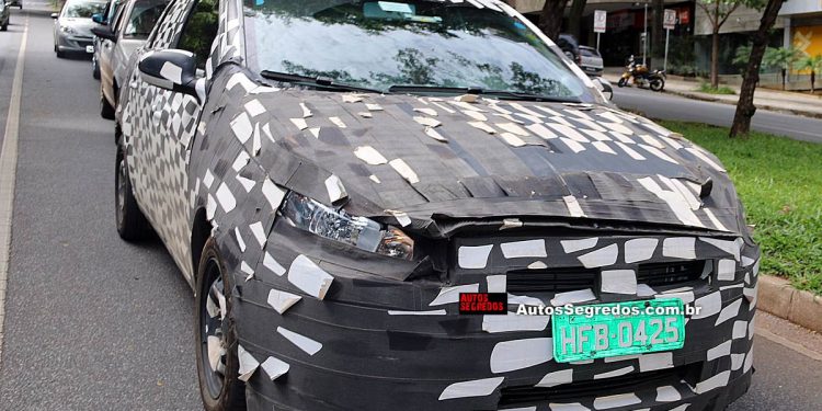 Fiat proyecto X6S
