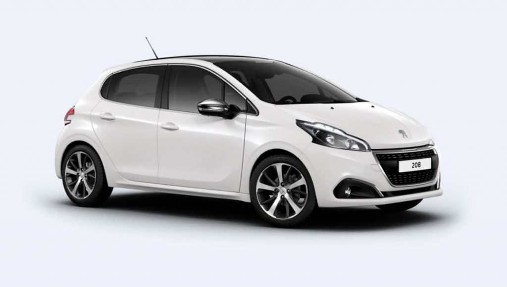  El Peugeot   se renueva y hasta con versión diésel
