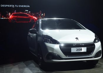 Peugeot 208 renovación HDI
