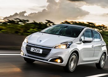 Peugeot 208 renovación HDI