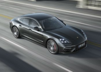 porsche panamera 2017 4