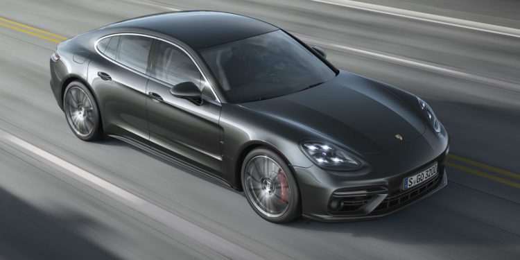 porsche panamera 2017 4