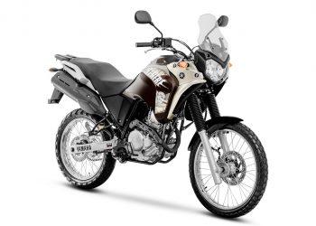 Yahama XTZ250Z Adventure Ténéré