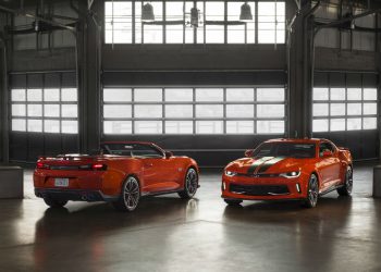 Camaro Hot Wheels (2)