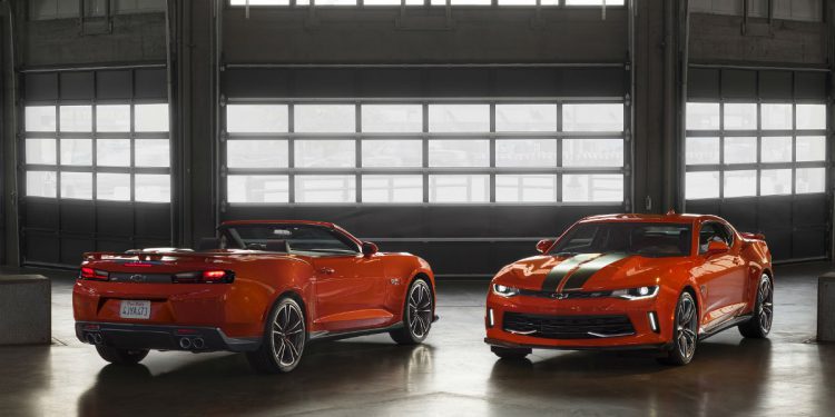 Camaro Hot Wheels (2)