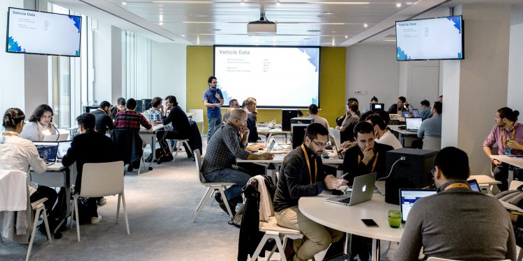 Ford Applink Challenge