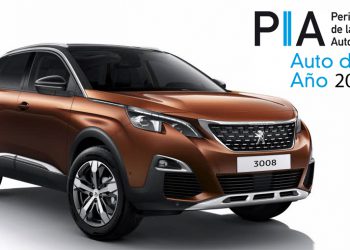 Estos son los cuatro autos del año en la Argentina según la prensa especializada