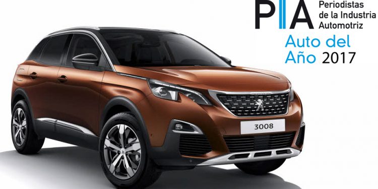 Estos son los cuatro autos del año en la Argentina según la prensa especializada