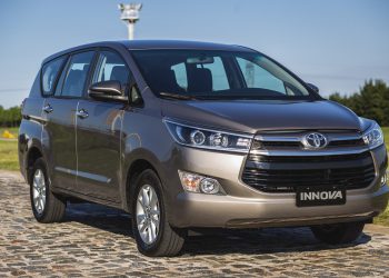 Toyota Innova