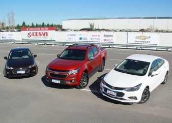 Chevrolet Cesvi acuerdo