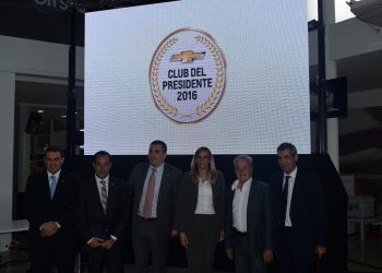 Premio presidente Yacopini