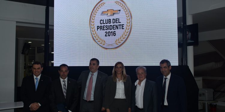 Premio presidente Yacopini