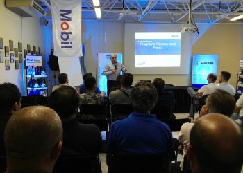 seminario lubricantes sanduri