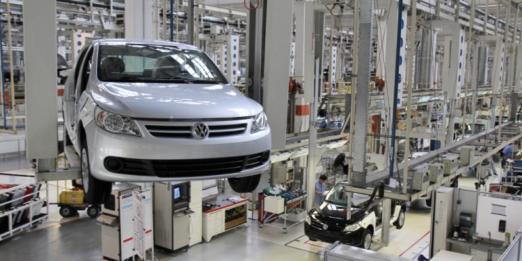 Volkswagen invertirá USD 650 millones en Argentina y fabricará un nuevo SUV