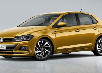 Vw polo brasil 2