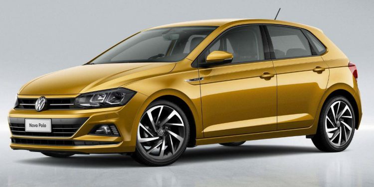 Vw polo brasil 2