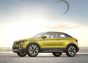 Vw t cross 2020 1