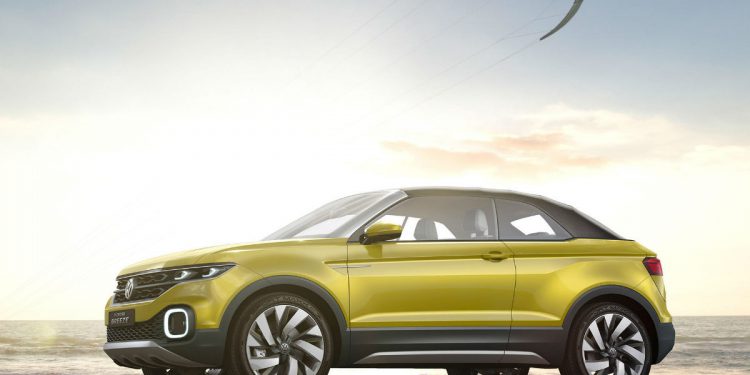 Vw t cross 2020 1