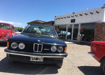 Goodbye 2017 Grand Prix Mendoza