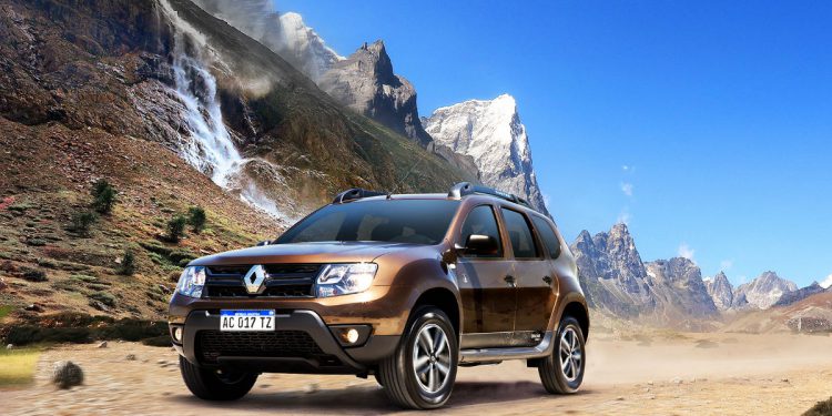renault duster dakar 2