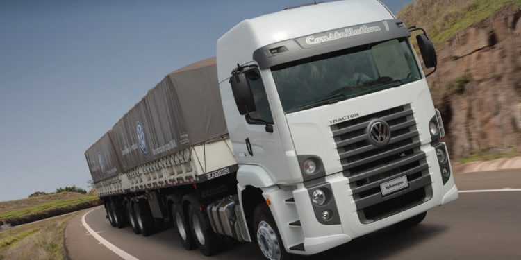 Este es el camión Volkswagen más vendido del 2018