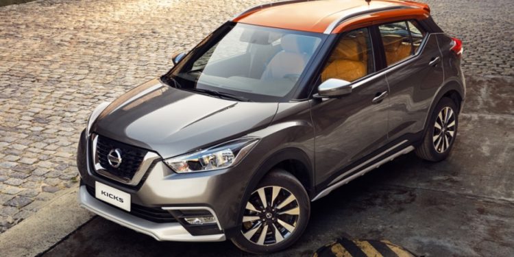 Nissan Kicks Special Edition_2