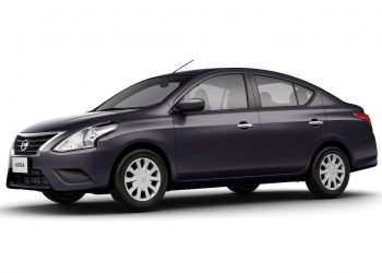 Nissan versa at 1