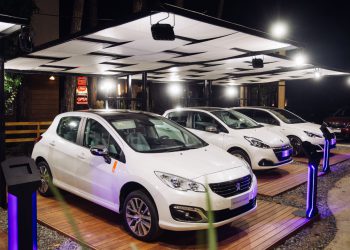 PEUGEOT SUMMER 2018 SERIES ESPECIALES