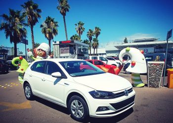 Autos 0km: Territorio Yacopini liquida 48 modelos desde $359.000