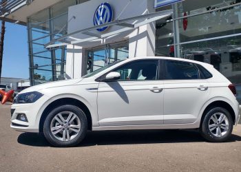 VW Up, Gol, Polo, Virtus y Surán en el Plan Junio 0km ¿precios?