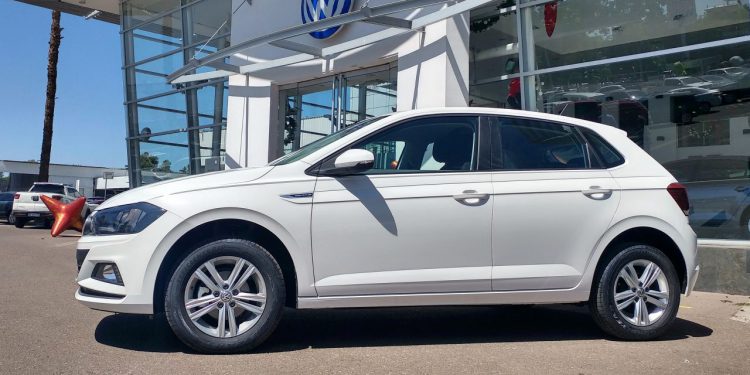 VW Up, Gol, Polo, Virtus y Surán en el Plan Junio 0km ¿precios?