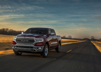 Ram 1500 2019 1