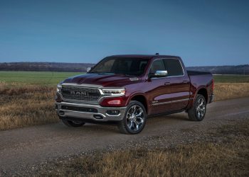 Ram 1500 2019 2