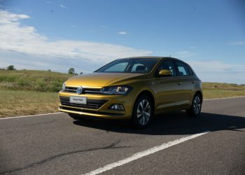 Vw polo lanzamiento 2018 1