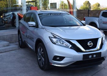 Nissan Murano