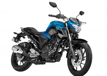 Yamaha FZ25