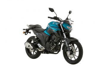 Yamaha FZ25