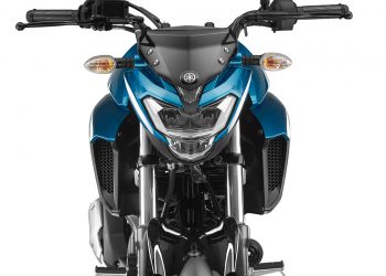 Yamaha FZ25
