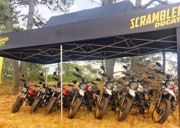 Ducati Summer Experience