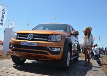 amarok expoagro 1