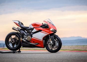 Ducati 1299 Superleggera