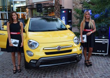 Italian Garage Fiat 500X