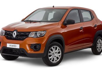 Renault kwid life
