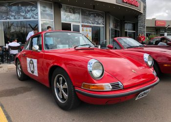 Vendimia Gran Prix 2018