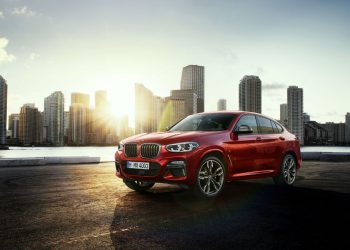 bmw-x4 1