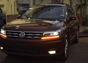 Vw Tiguan Mendoza